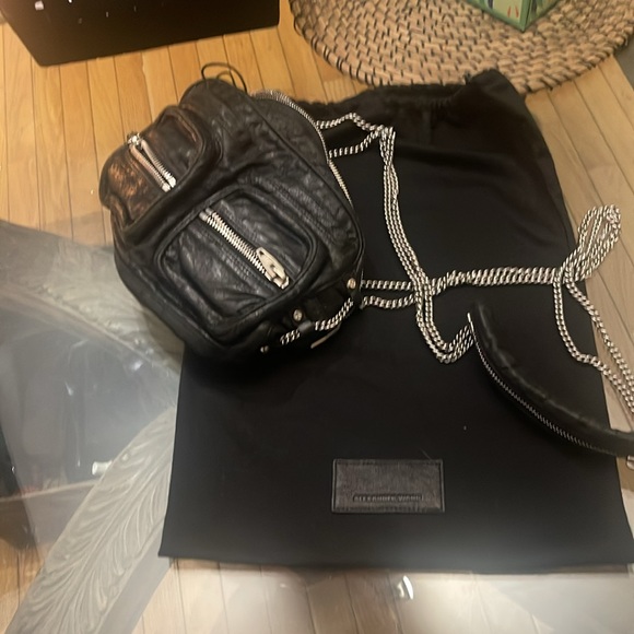 Alexander Wang Crossbody - Picture 5 of 7